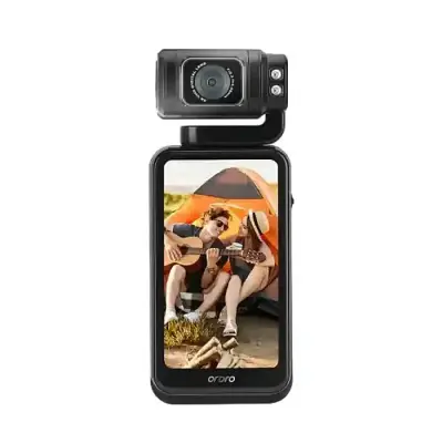 ORDRO M3 5K Video Camera Camcorder with Flippable Touch Screen,...